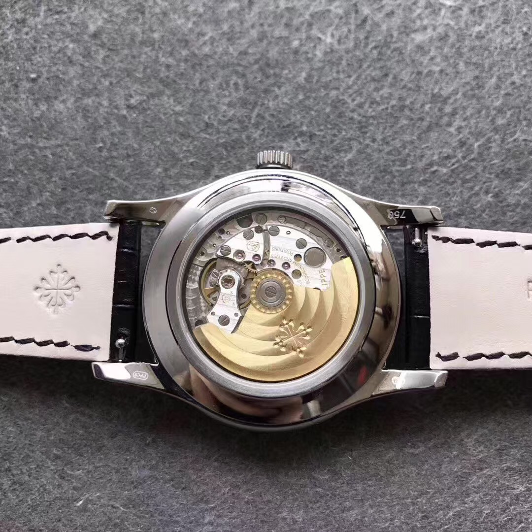 Patek Philipps Watch  - EUR FASHION