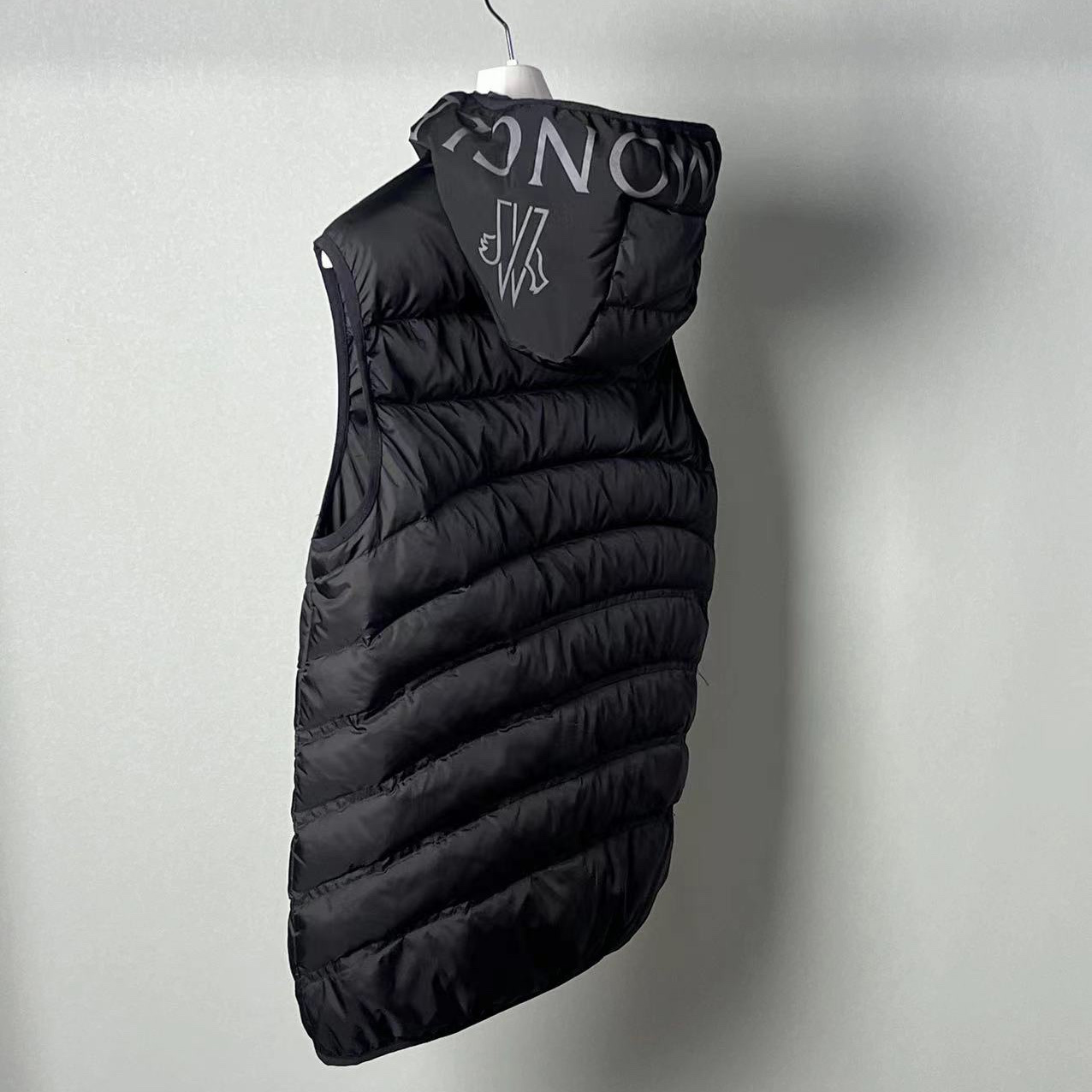 Moncler Nubiera Down Vest - EUR FASHION