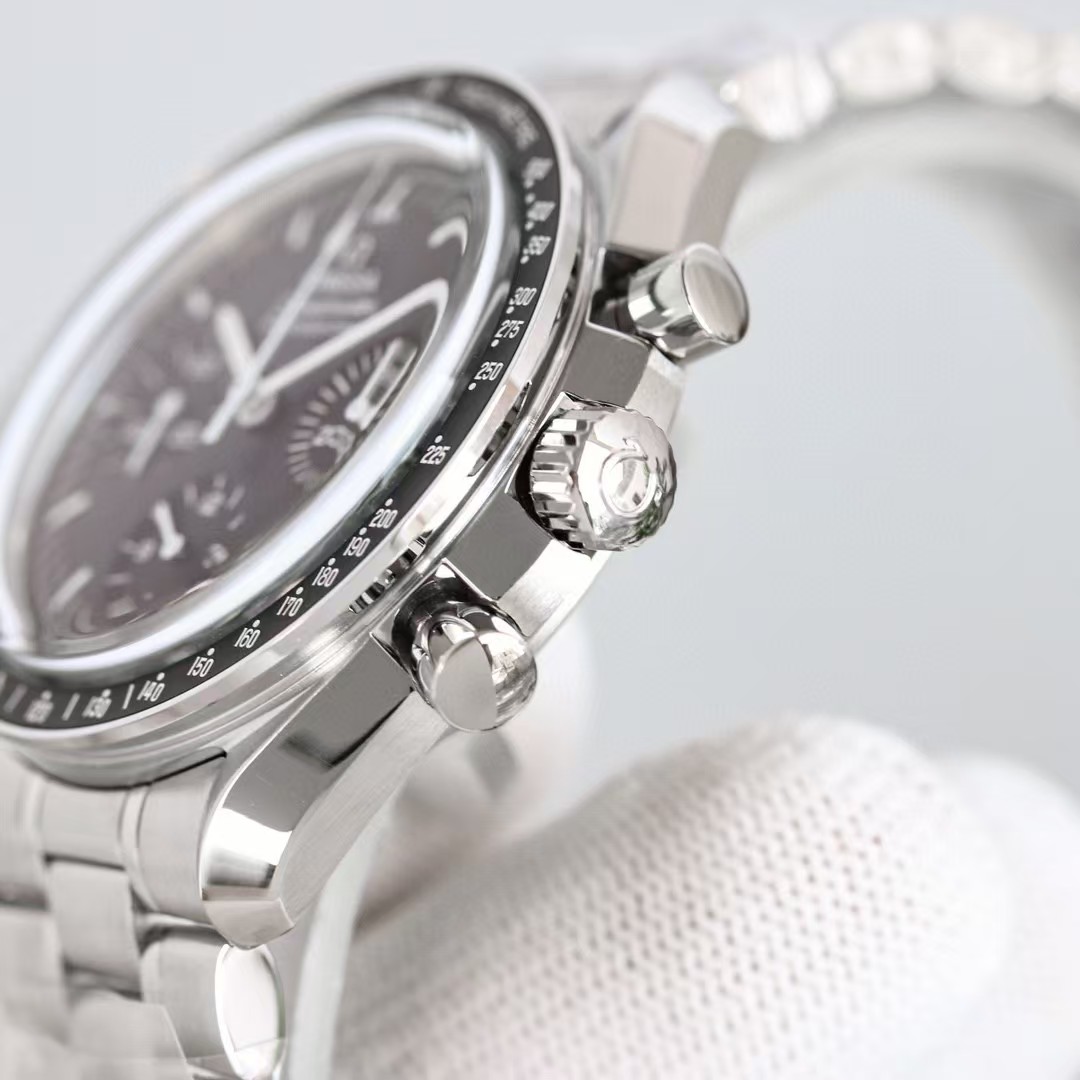 Omega Watch - EUR FASHION