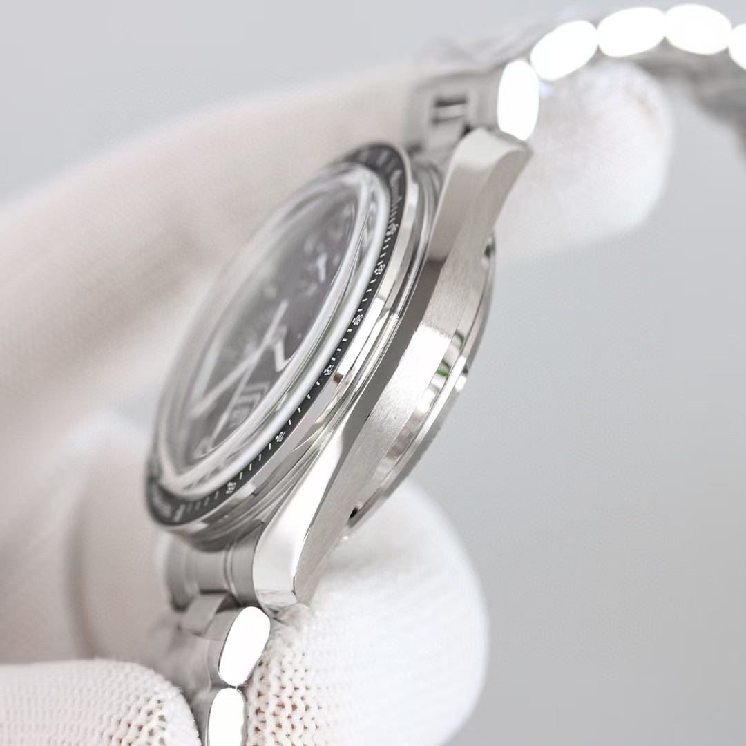 Omega Watch - EUR FASHION