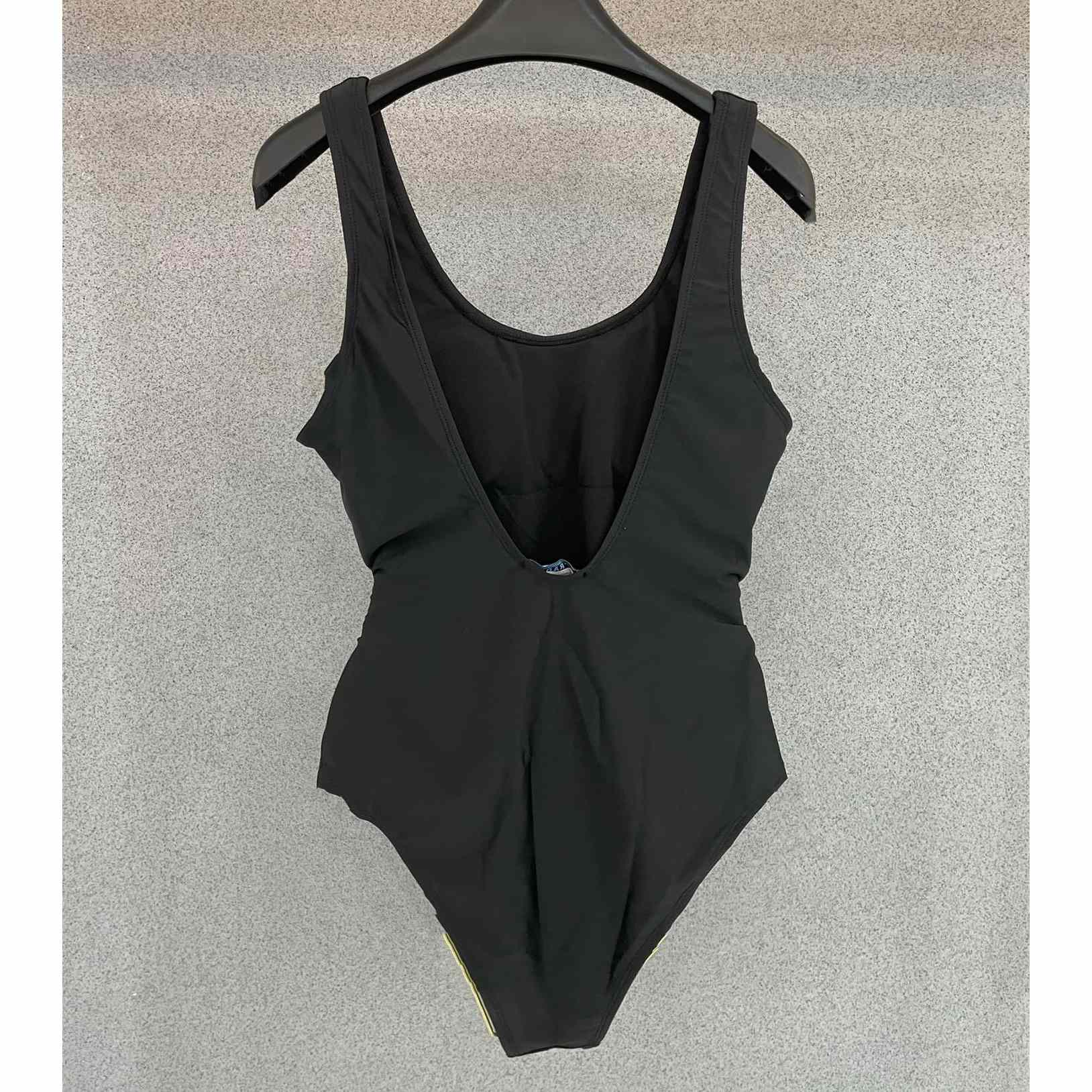 Gucci One-piece Swimsuit - EUR FASHION