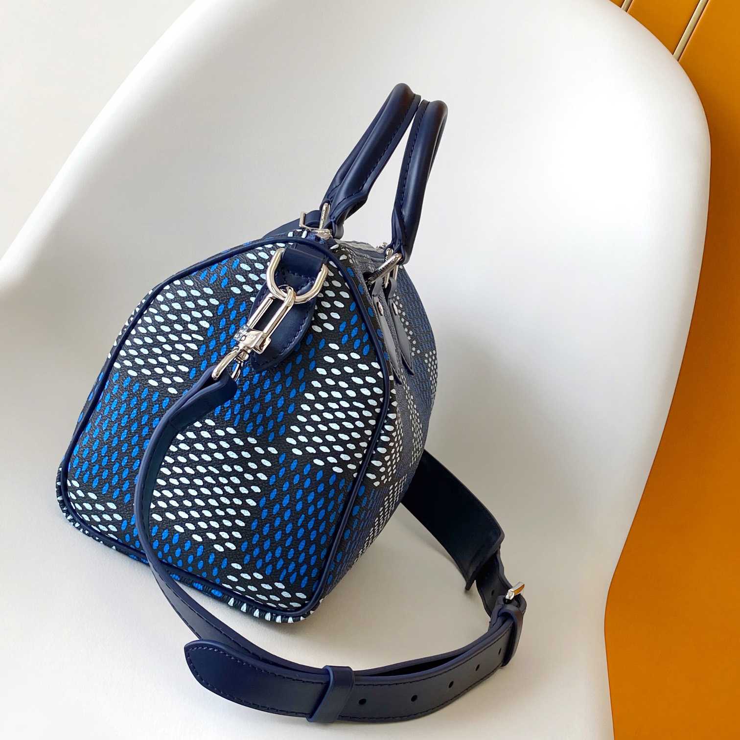 Louis Vuitton Speedy 25 Bandoulière   N40691 - EUR FASHION