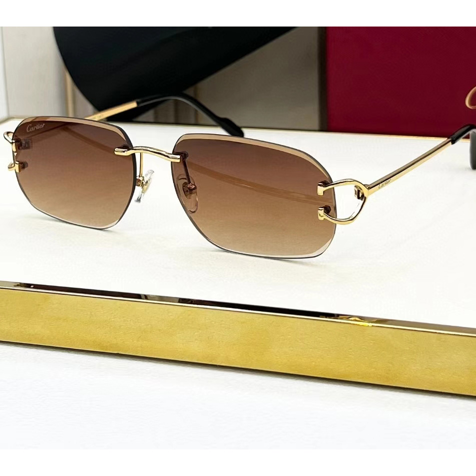 Cartier Sunglasses - EUR FASHION