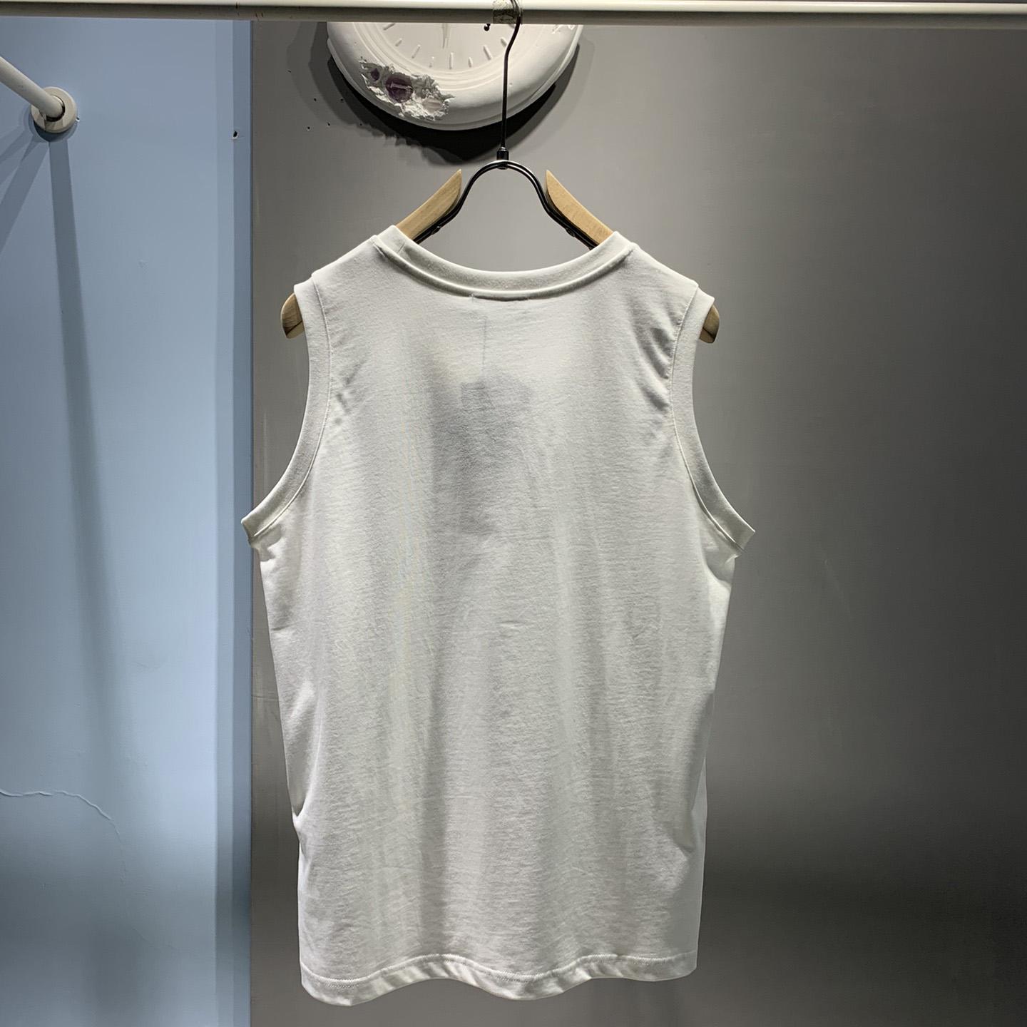 Prada Tank Top - EUR FASHION