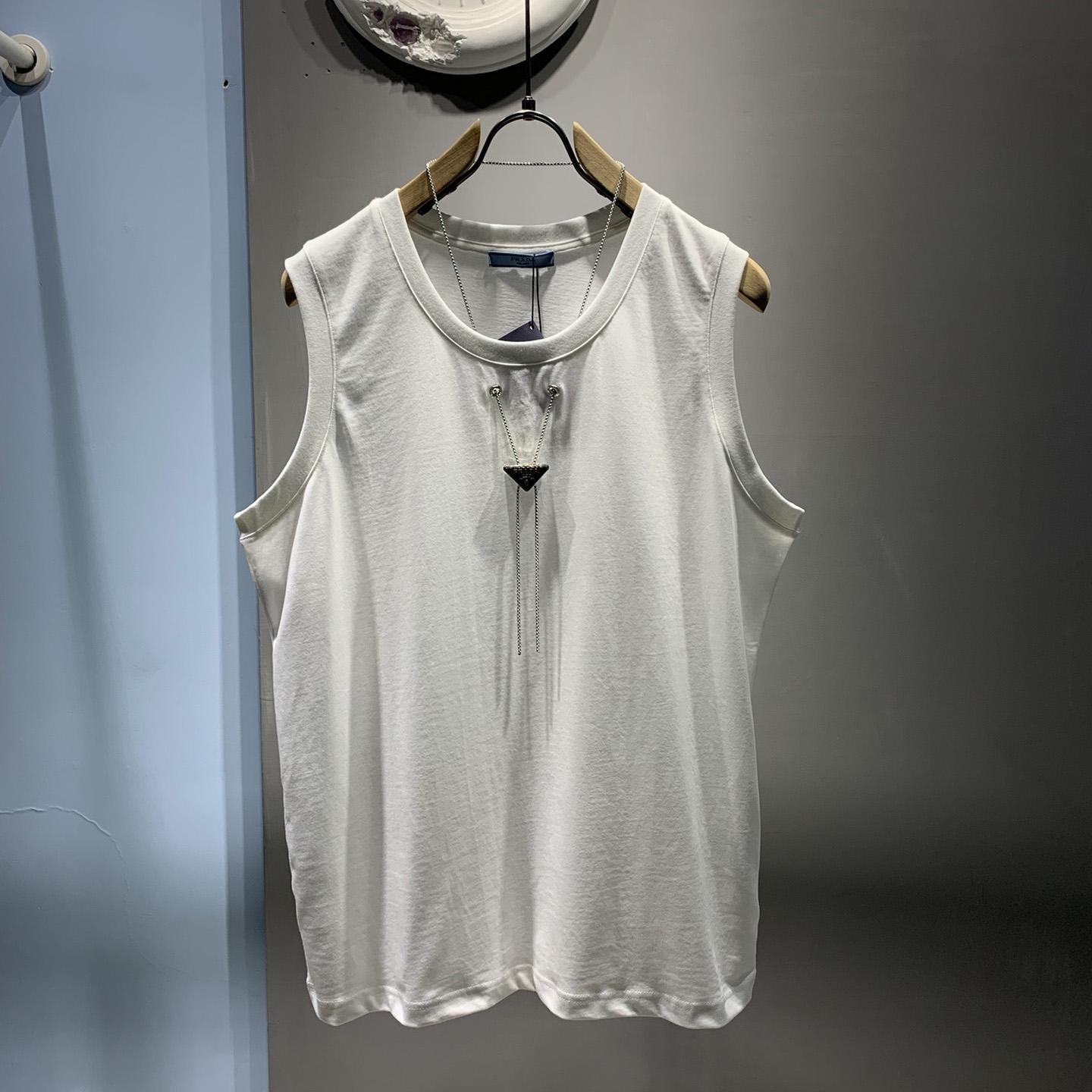 Prada Tank Top - EUR FASHION