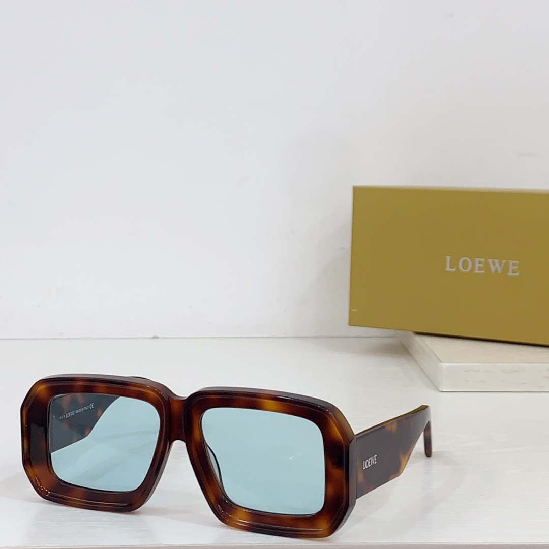 Loewe Sunglasses - EUR FASHION