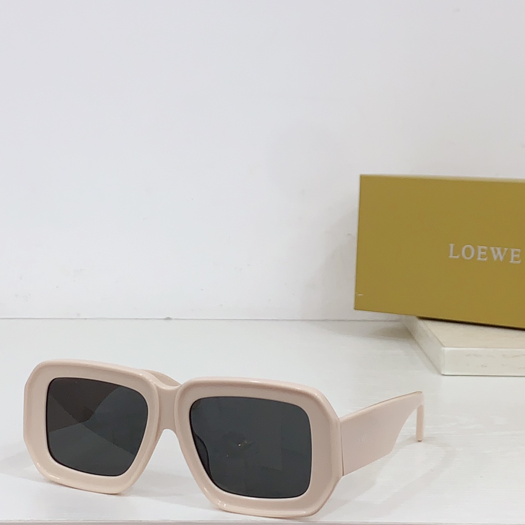 Loewe Sunglasses - EUR FASHION