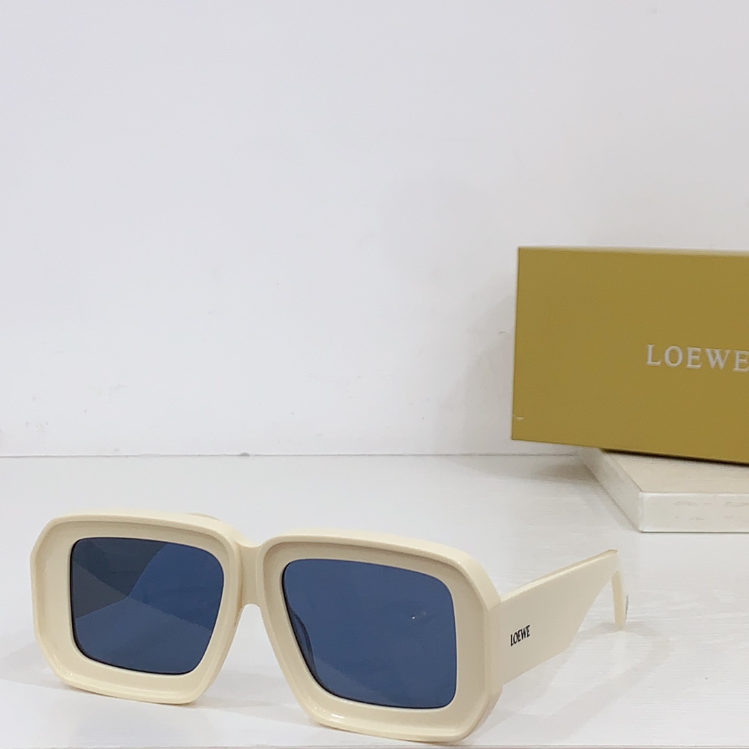 Loewe Sunglasses - EUR FASHION