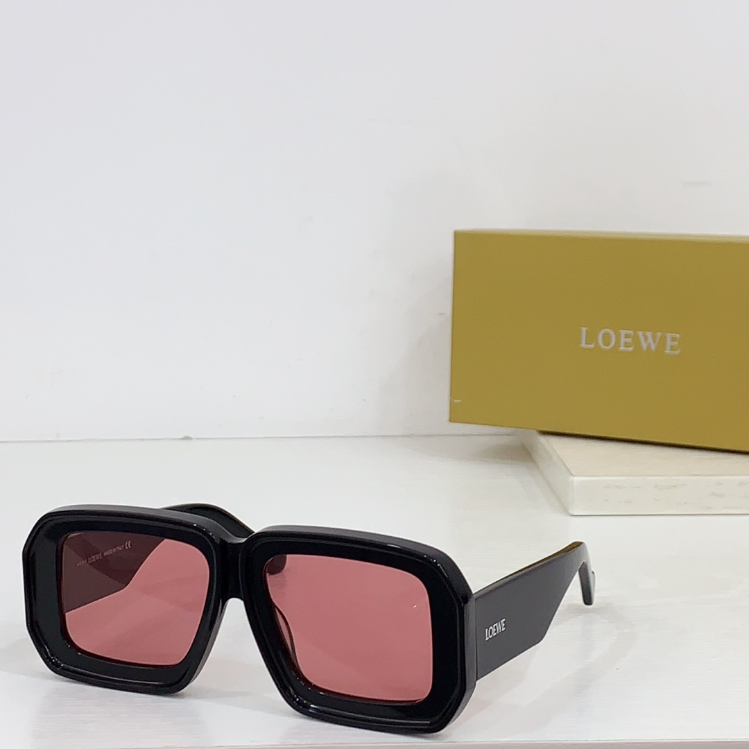 Loewe Sunglasses - EUR FASHION