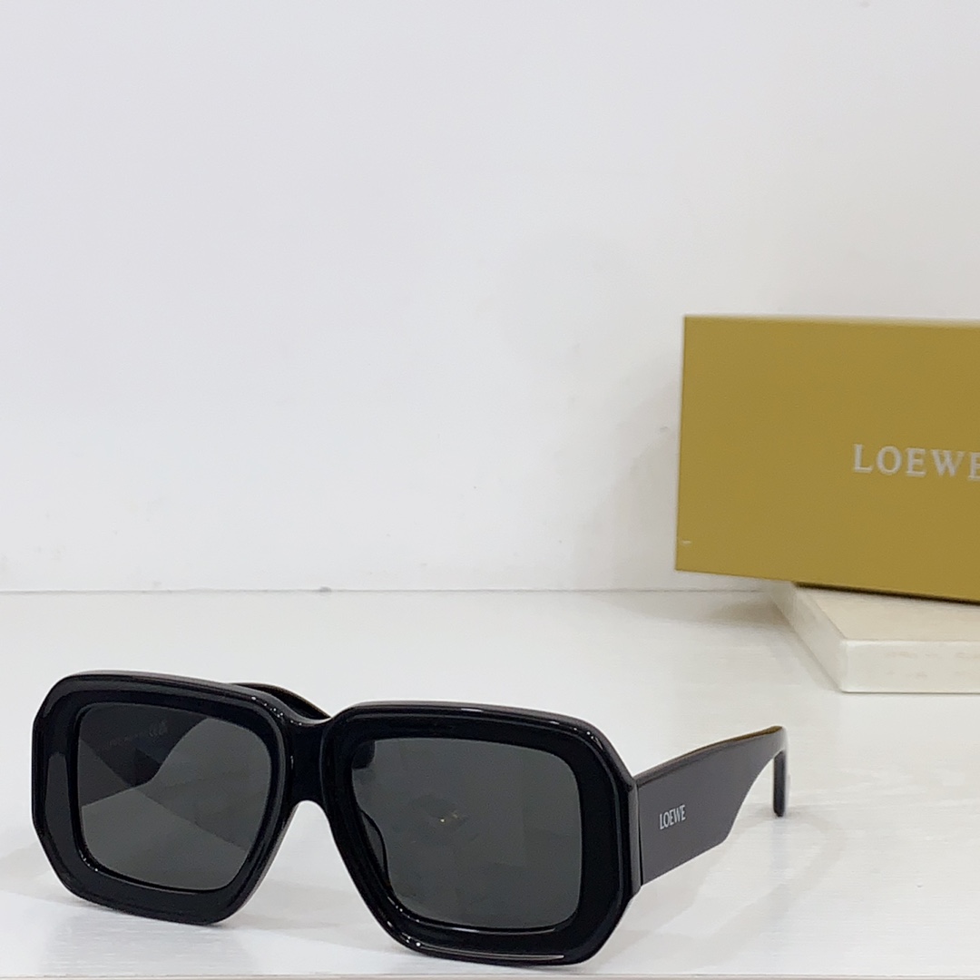 Loewe Sunglasses - EUR FASHION