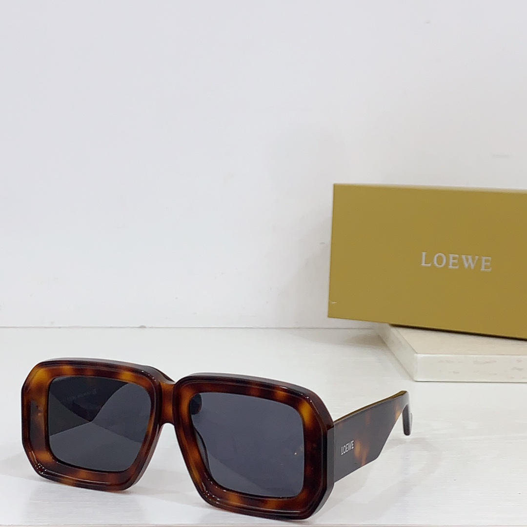 Loewe Sunglasses - EUR FASHION