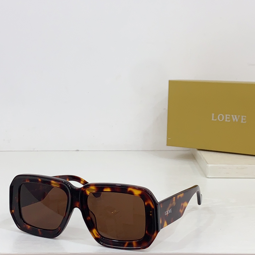 Loewe Sunglasses - EUR FASHION