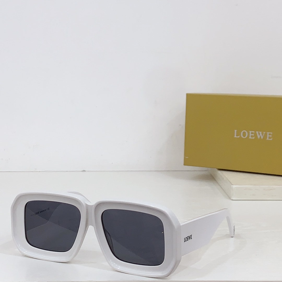 Loewe Sunglasses - EUR FASHION