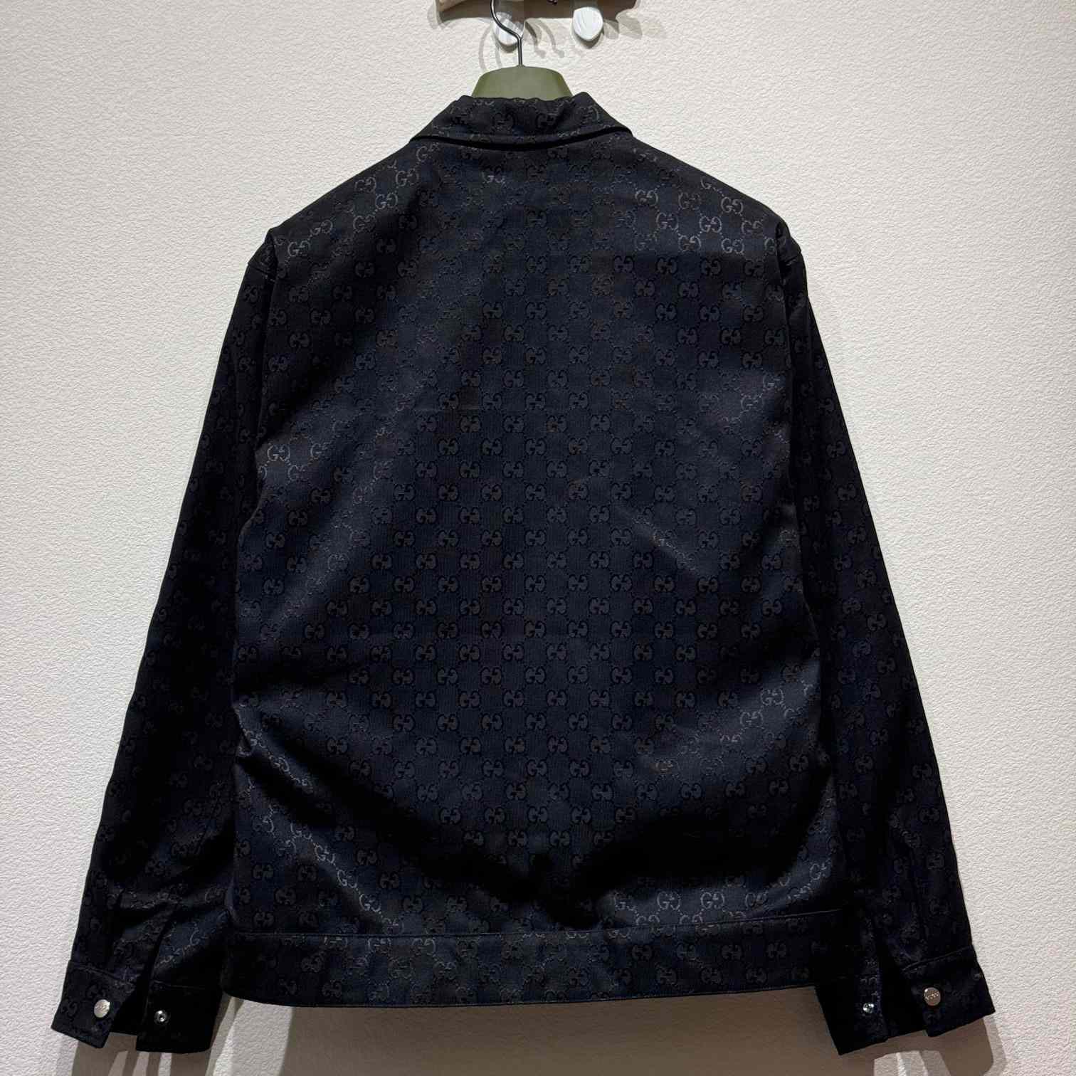 Gucci Jacket - EUR FASHION