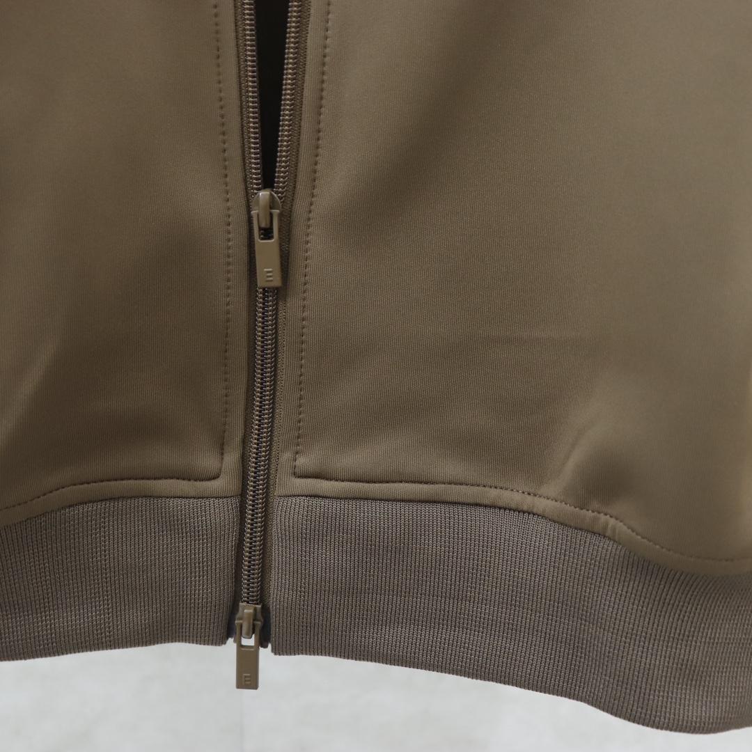 Fear Of God Fog Track Jacket - EUR FASHION