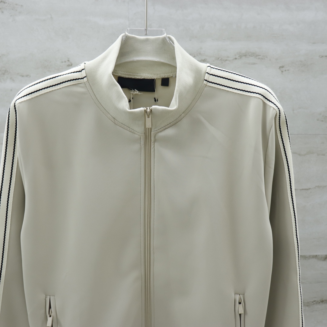 Fear Of God Fog Track Jacket - EUR FASHION