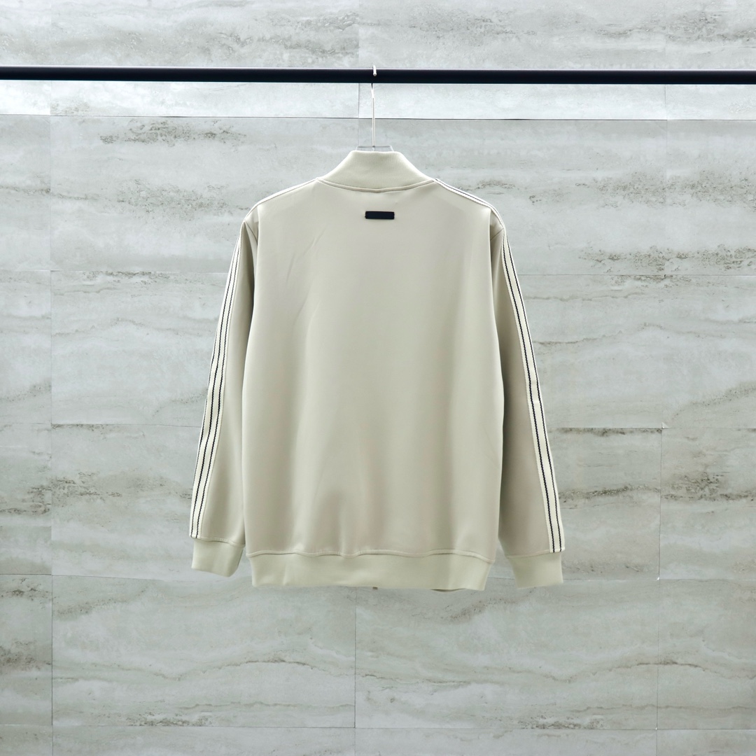 Fear Of God Fog Track Jacket - EUR FASHION