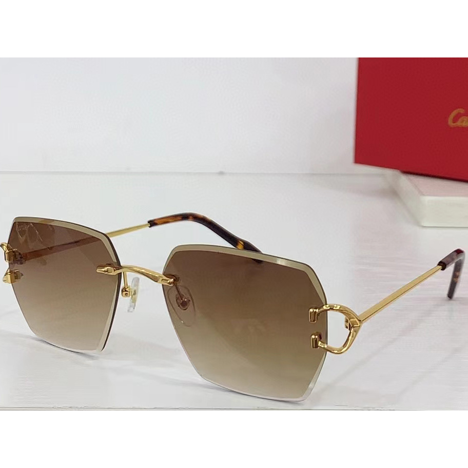 Cartier Sunglasses - EUR FASHION