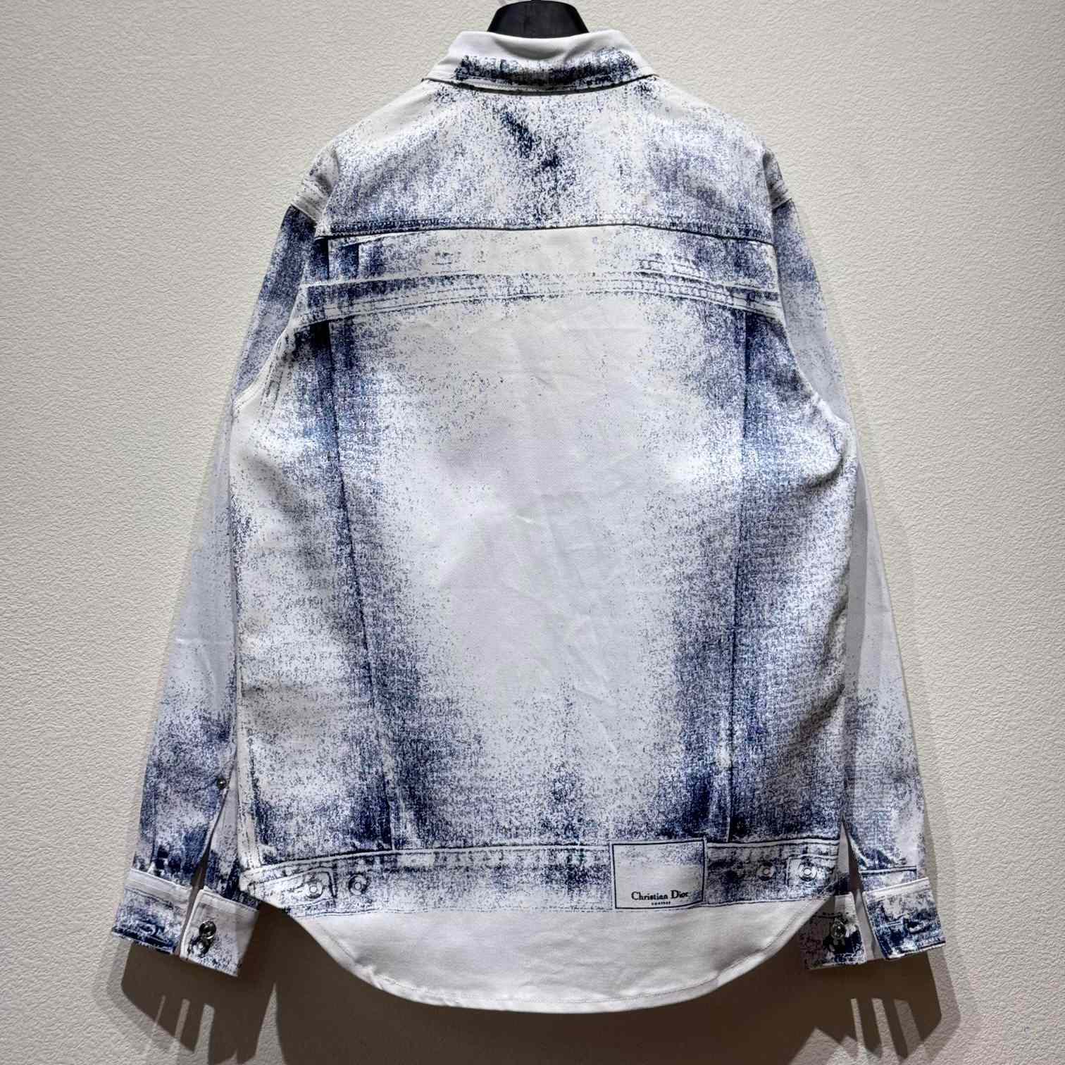 Dior Denim Jacket  - EUR FASHION