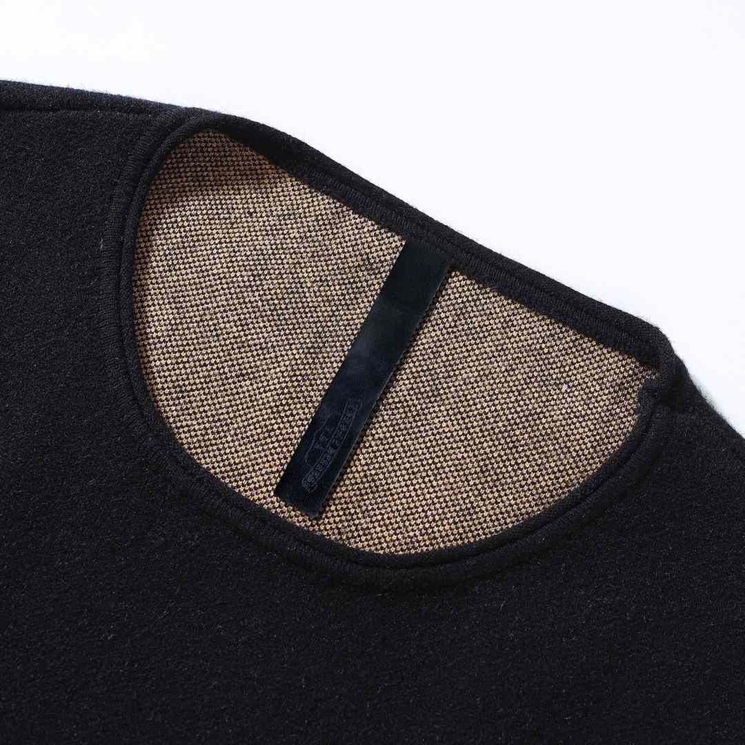 Chrome Heart Matty Boy Sex Records Cashmere Sweater - EUR FASHION