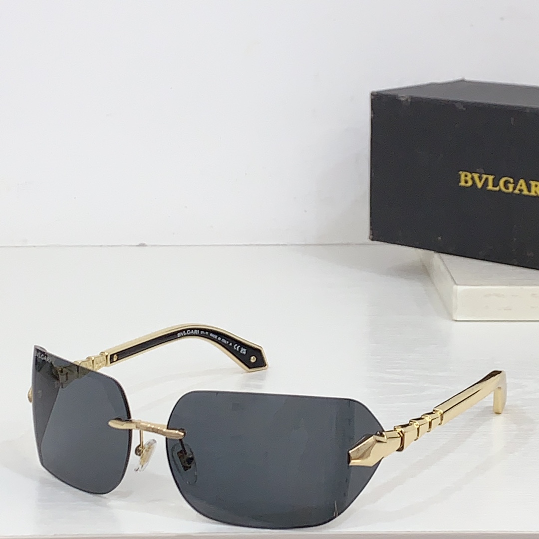 Bvlgari BV40025U Sunglasses    - EUR FASHION