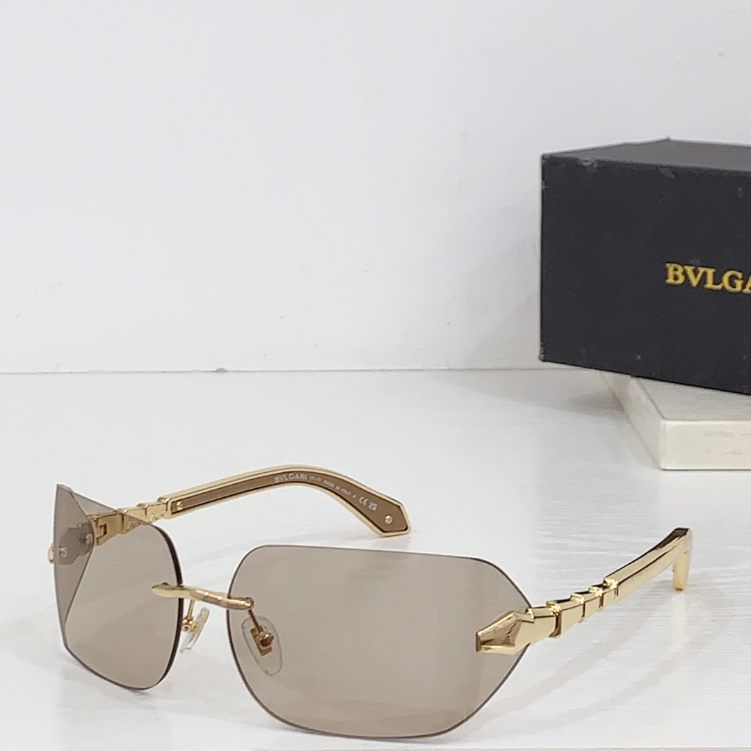 Bvlgari BV40025U Sunglasses    - EUR FASHION