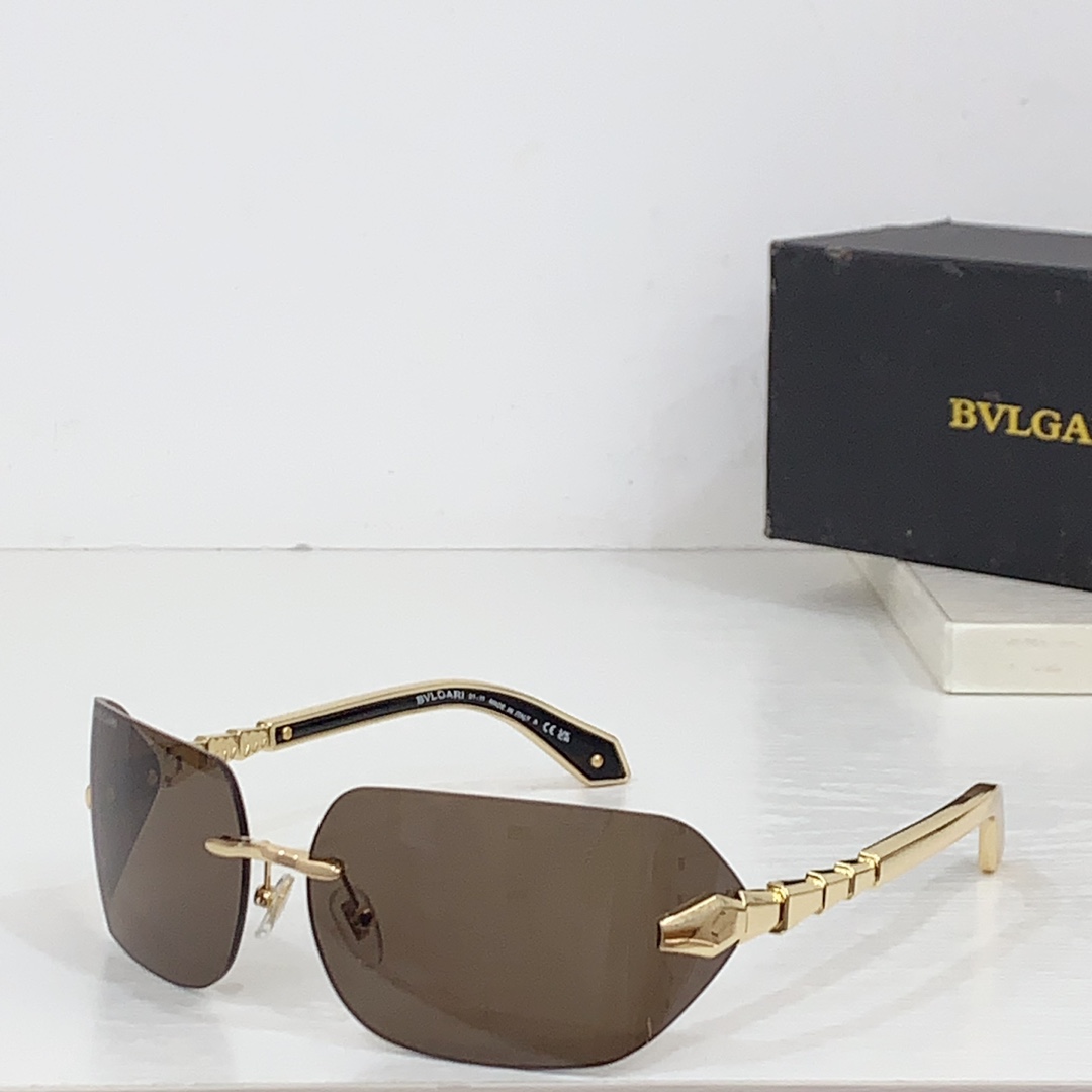 Bvlgari BV40025U Sunglasses    - EUR FASHION