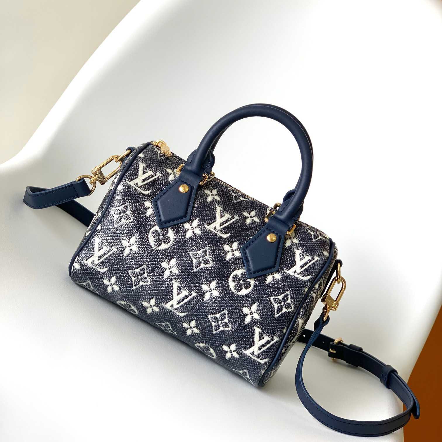 Louis Vuitton Speedy Bandoulière 20   M23069 - EUR FASHION