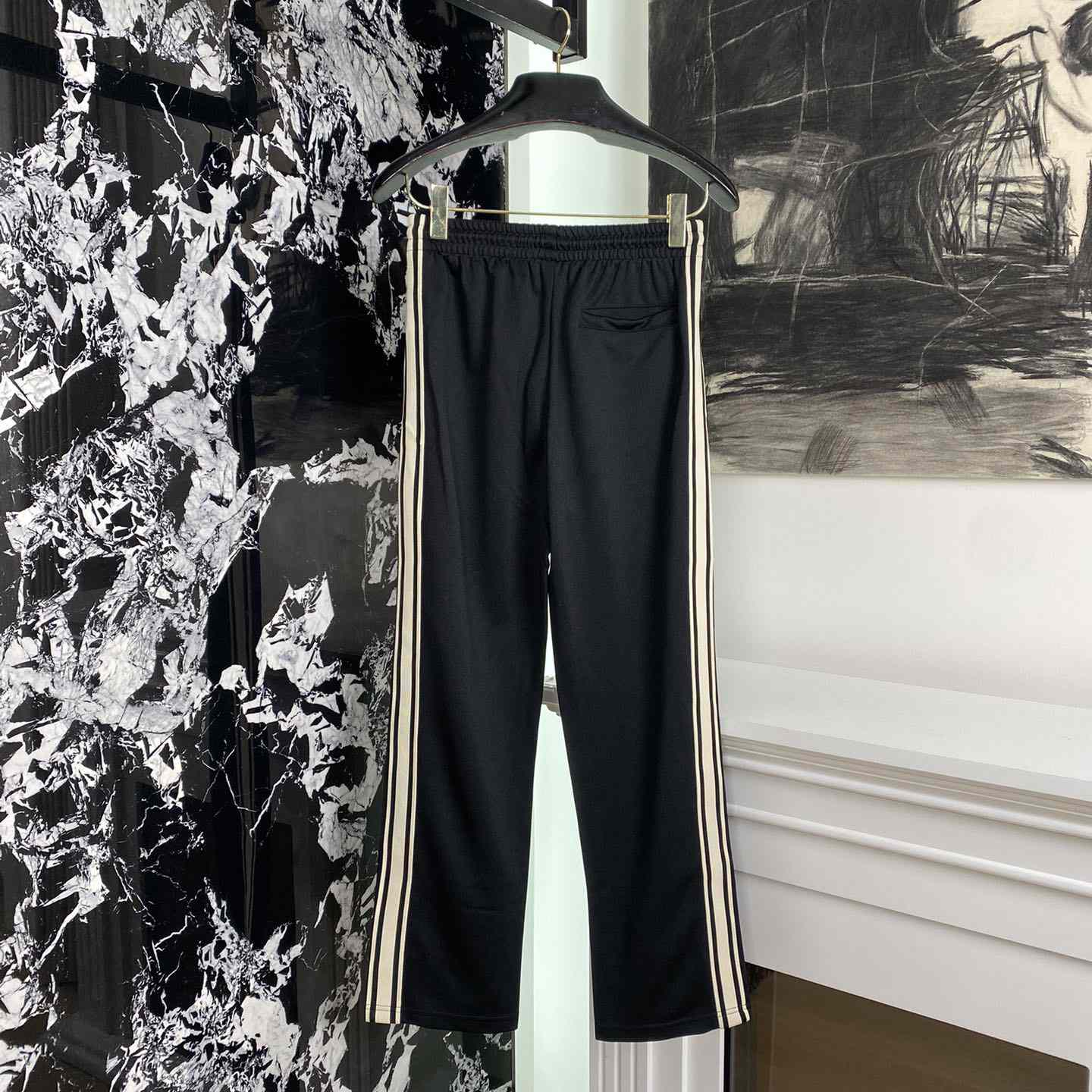 Celine Track Pants - EUR FASHION