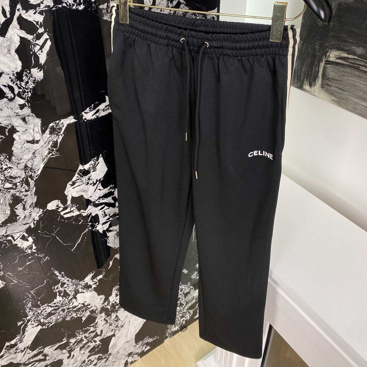 Celine Track Pants - EUR FASHION