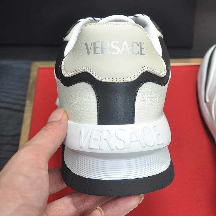 Versace Odissea Sneakers - EUR FASHION