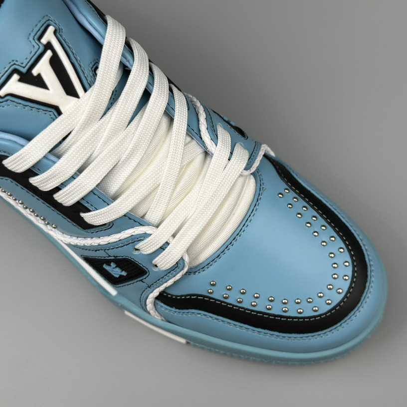 Louis Vuitton LV Trainer Sneaker     1AD7K6 - EUR FASHION