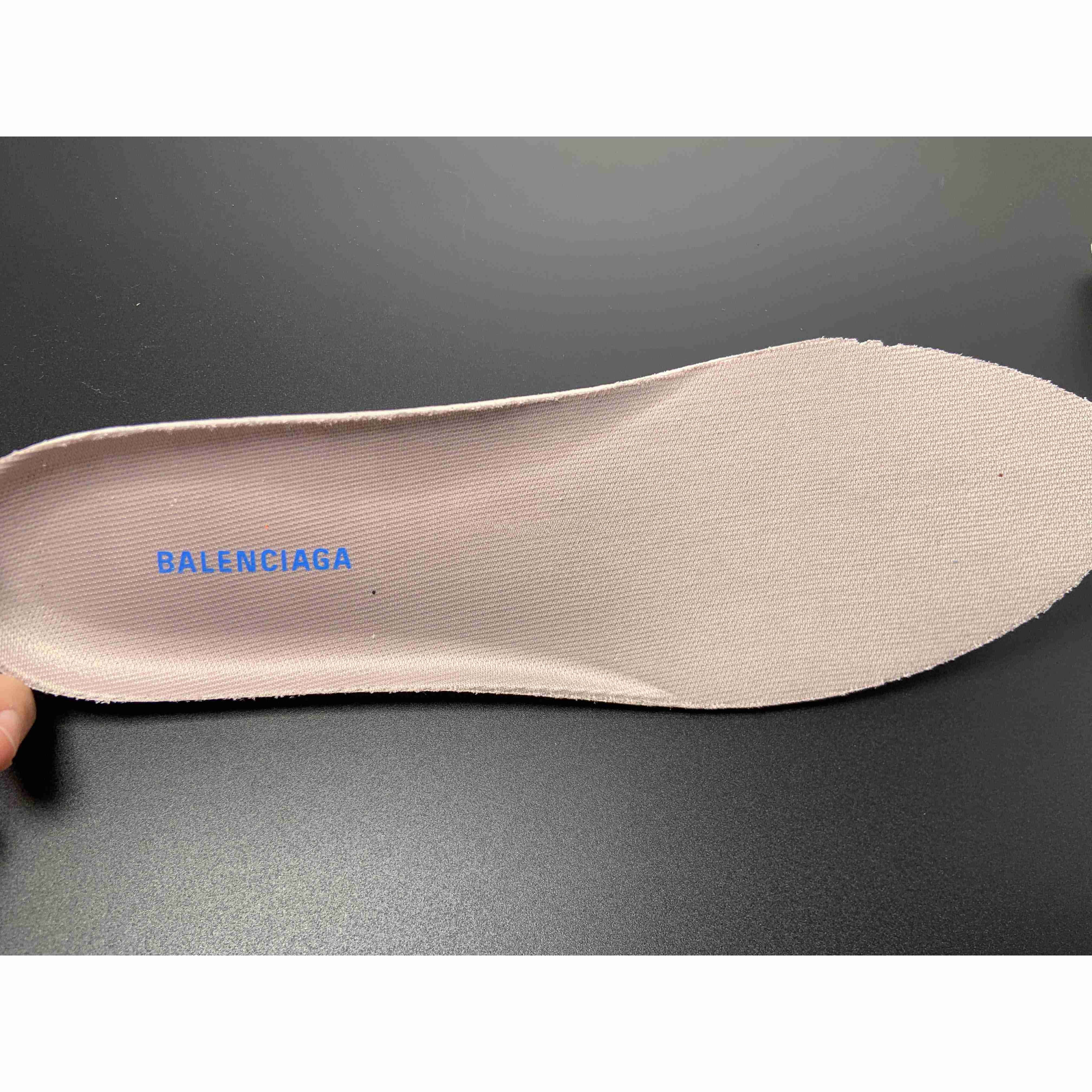 Balenciaga Runner Sneaker - EUR FASHION