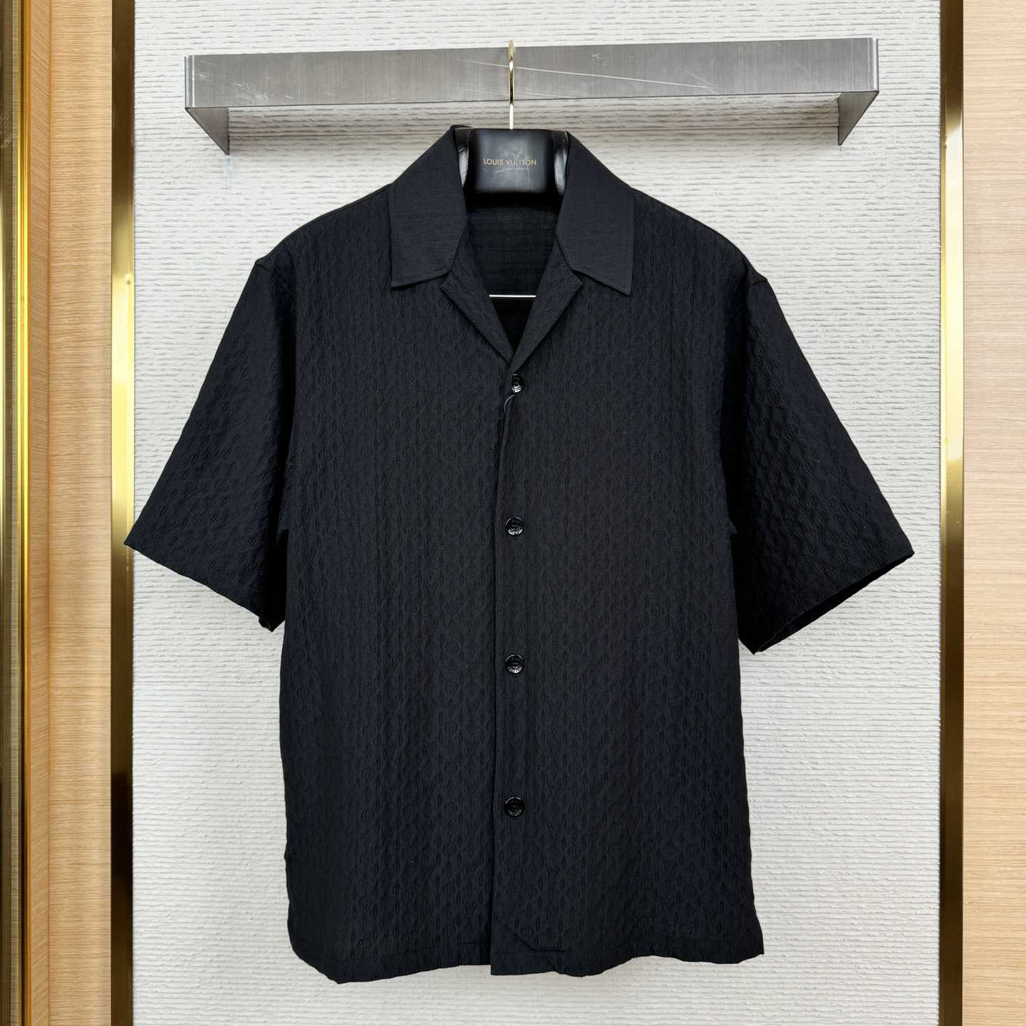 Louis Vuitton Short-Sleeved Shirt   - EUR FASHION