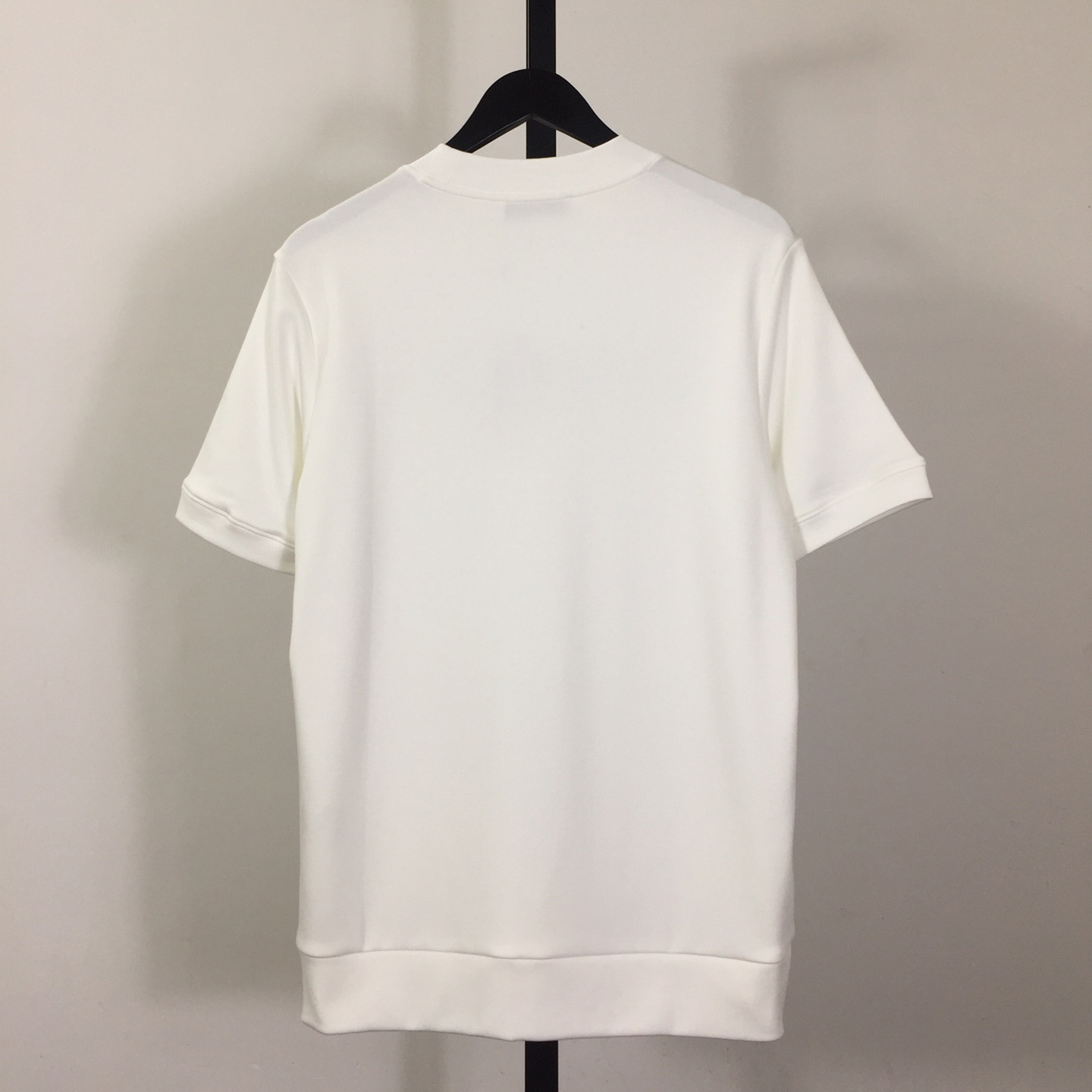 Dior Cotton T-shirt - EUR FASHION