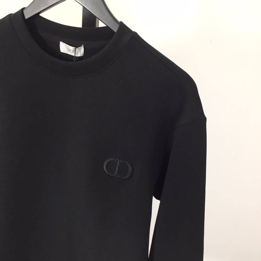 Dior CD Icon Sweatshirt - EUR FASHION