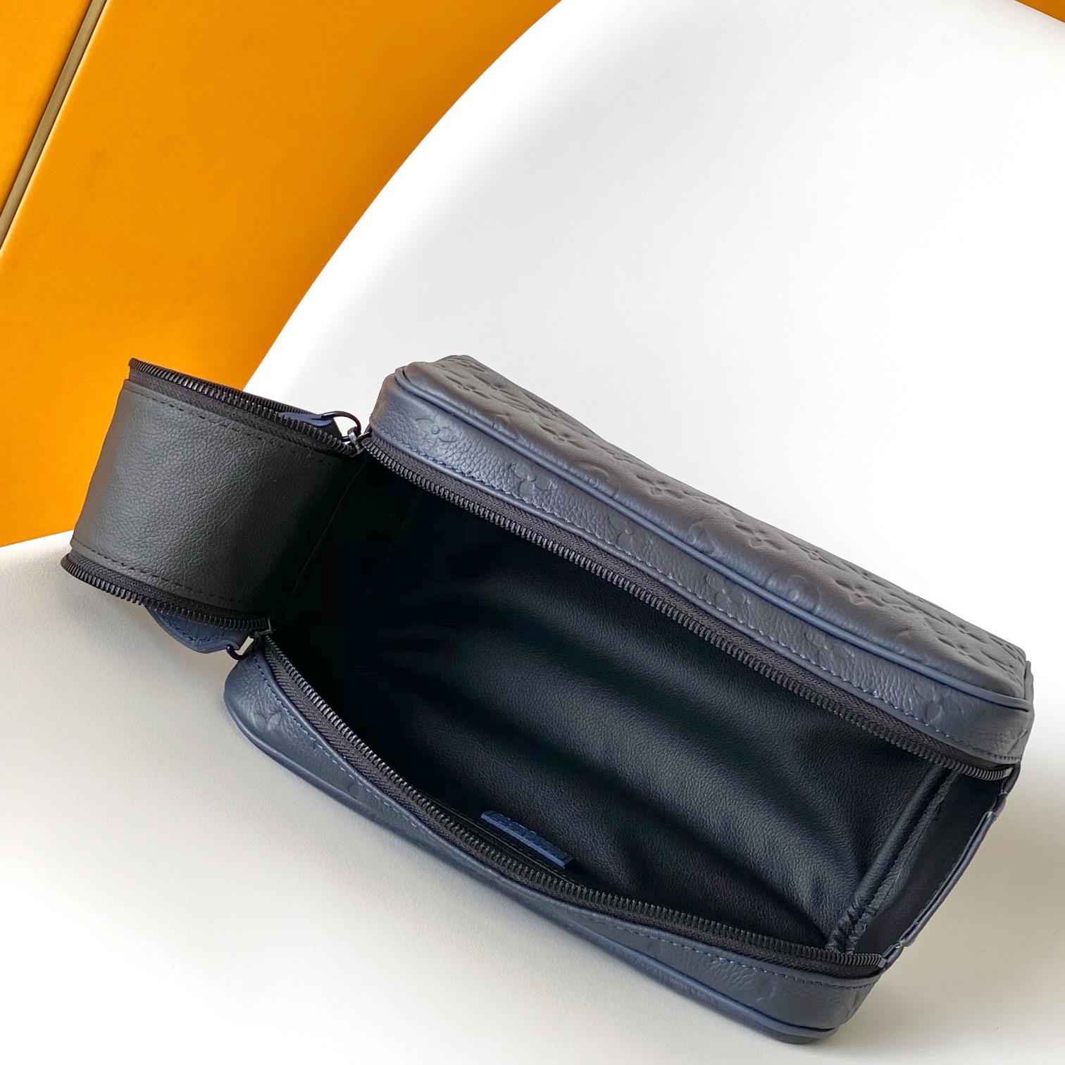 Louis Vuitton Dopp Kit    M11497 - EUR FASHION