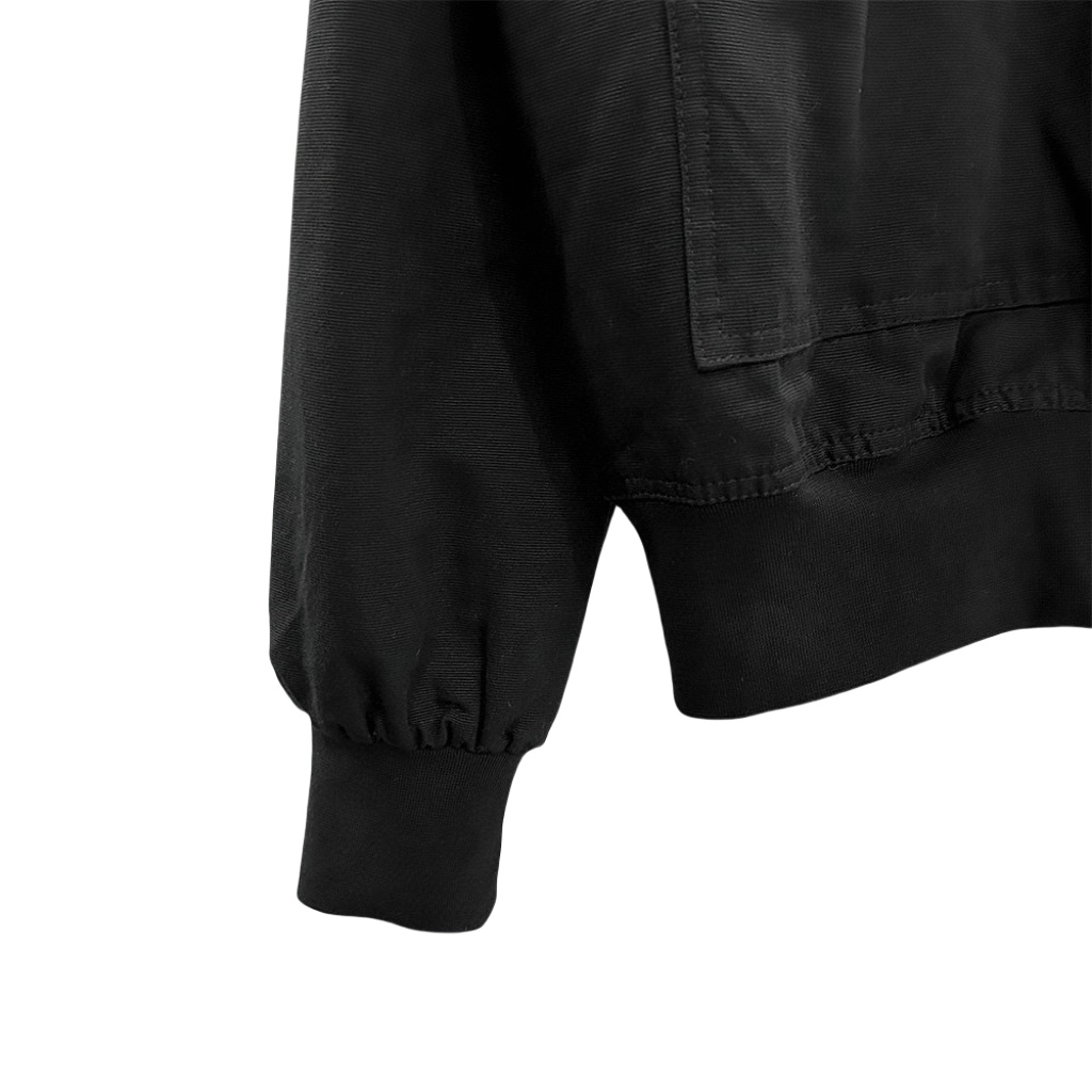 Rick Owens DRKSHDW Gimp Bomber Jacket - EUR FASHION