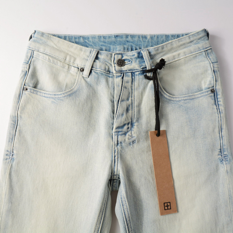 Ksubi Slim Fit Jeans      3017 - EUR FASHION