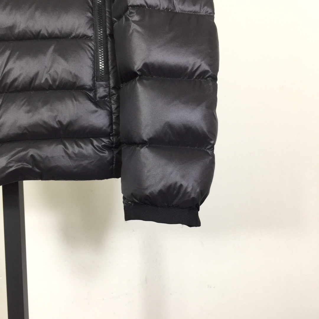 Canada Goose Crofton Jacket - EUR FASHION