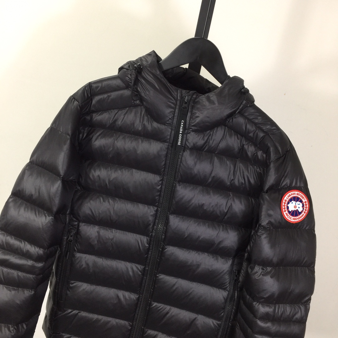 Canada Goose Crofton Jacket - EUR FASHION