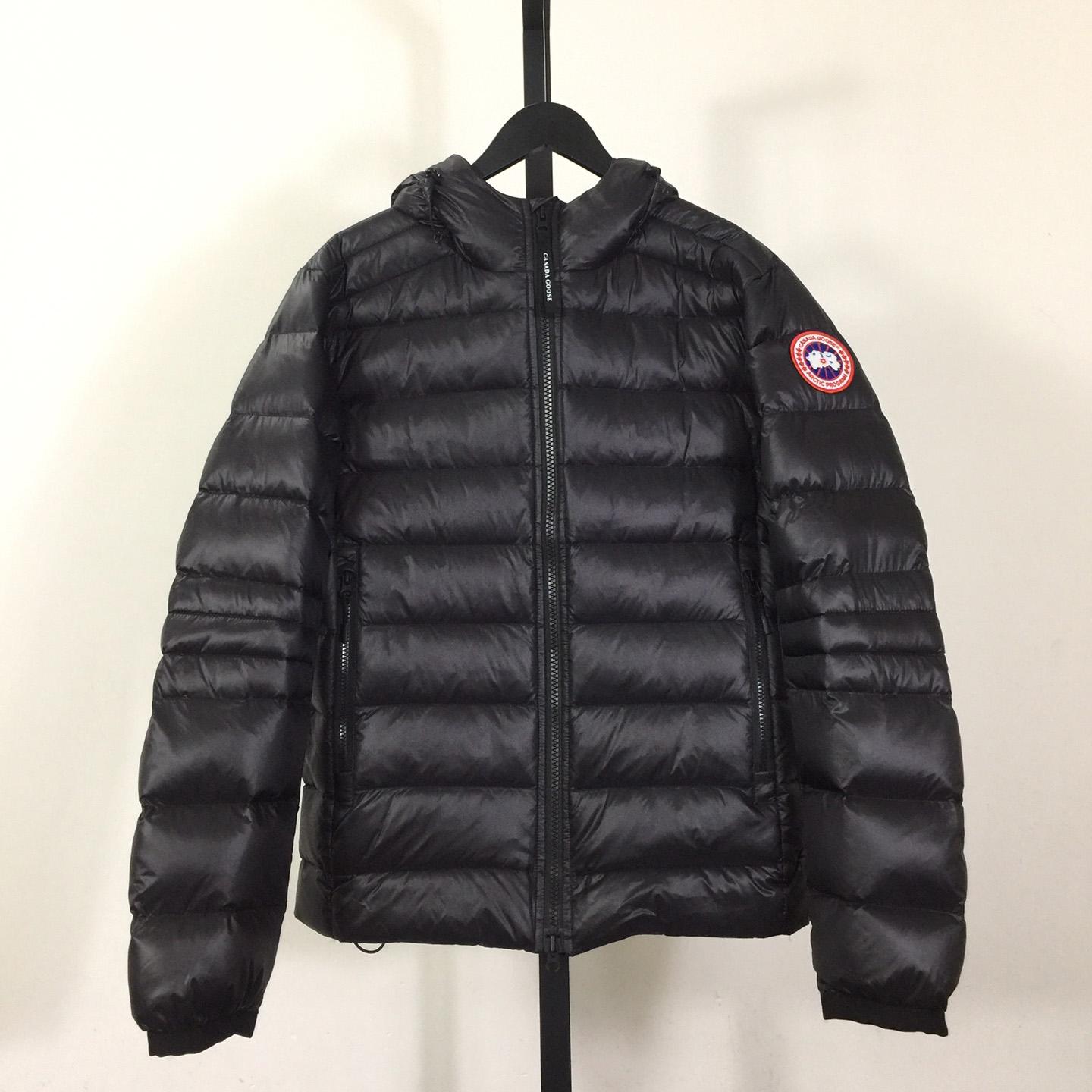 Canada Goose Crofton Jacket - EUR FASHION