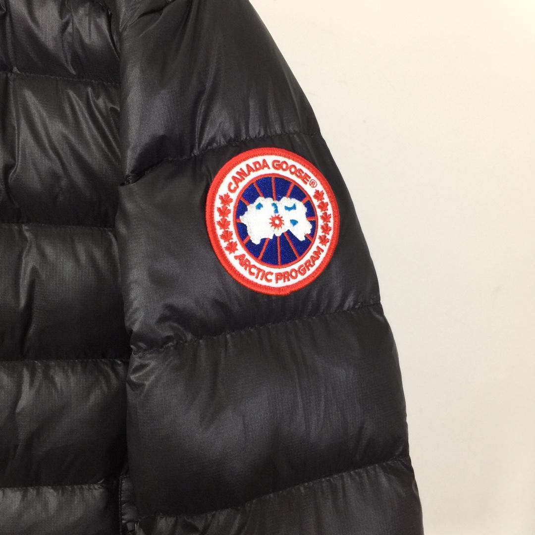 Canada Goose Crofton Jacket - EUR FASHION