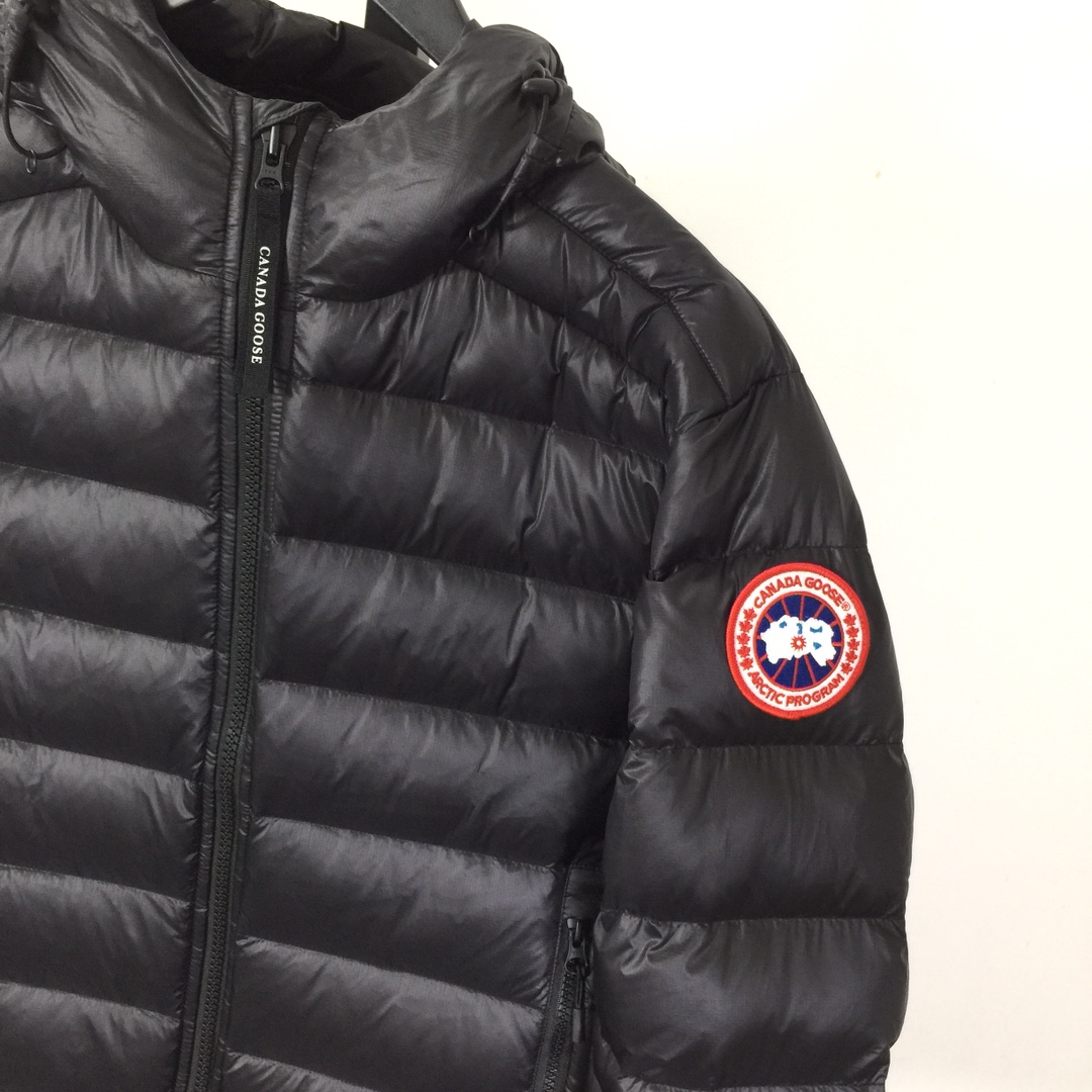 Canada Goose Crofton Jacket - EUR FASHION