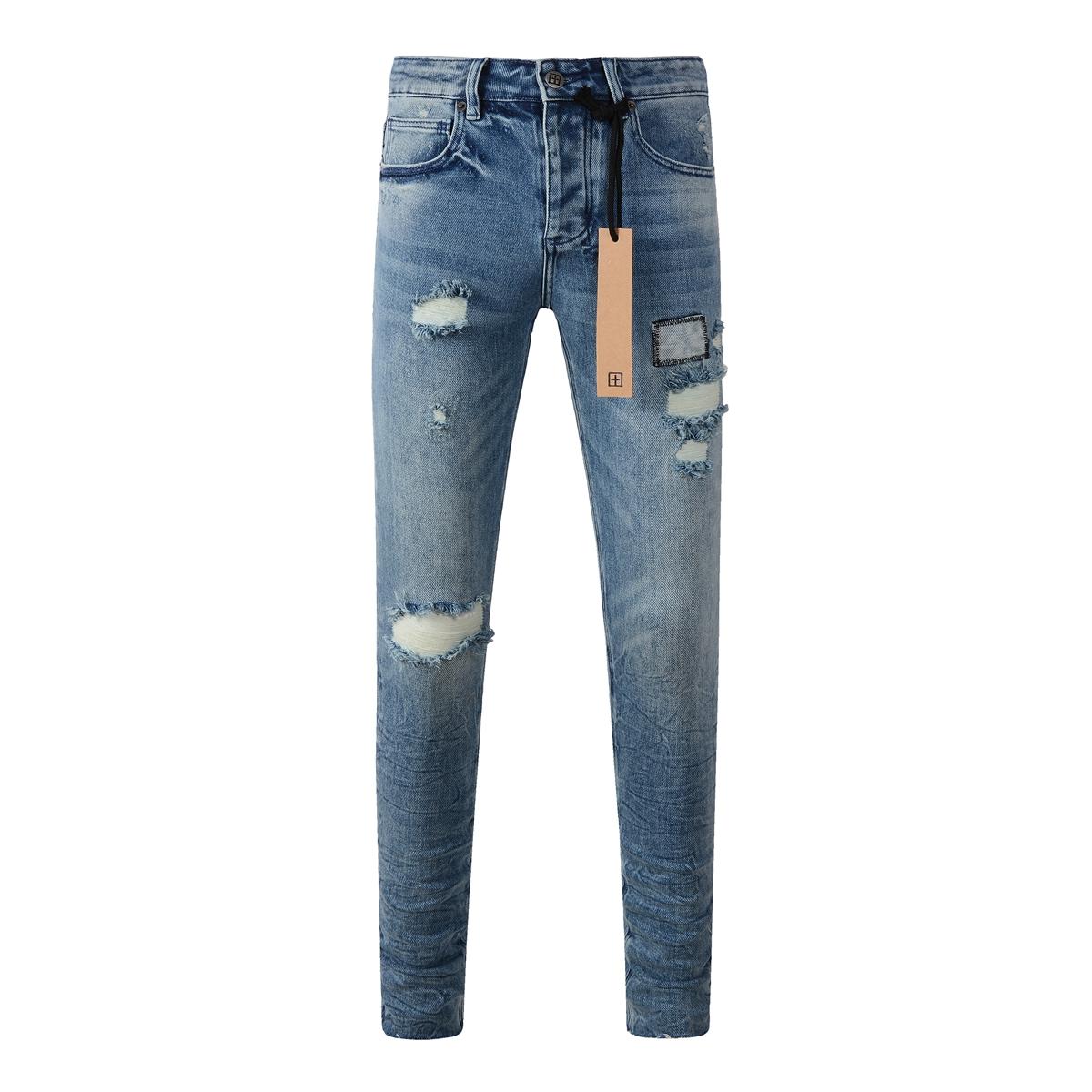 Ksubi Slim Fit Jeans      3007 - EUR FASHION