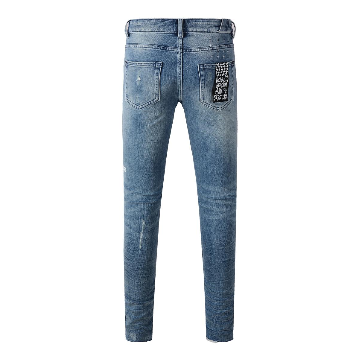 Ksubi Slim Fit Jeans      3007 - EUR FASHION