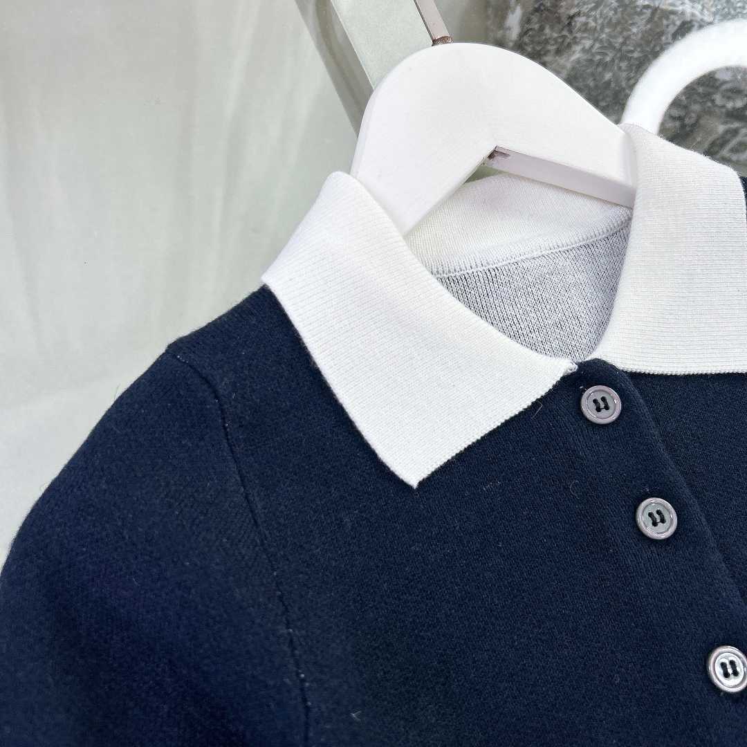 Thom Browne Kids Dress - EUR FASHION