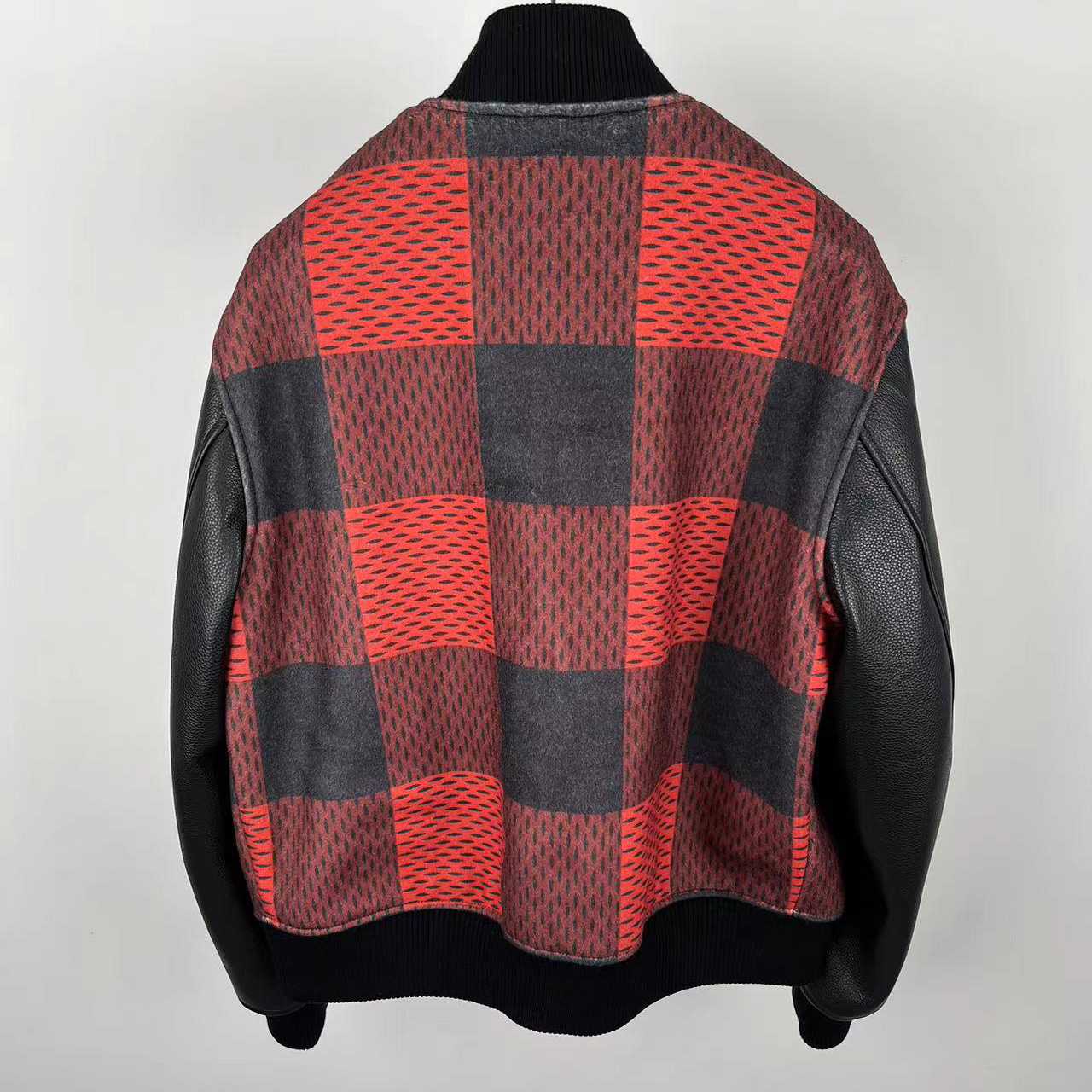 Louis Vuitton Damier Varsity Blouson   1AFXGV - EUR FASHION
