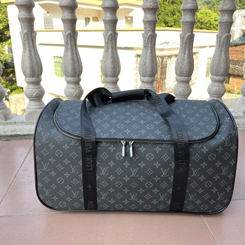 Louis Vuitton Horizon Soft Duffle 55 - EUR FASHION