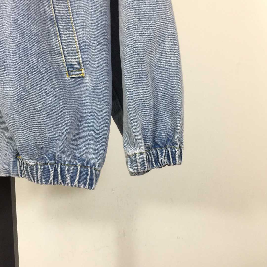 Prada Jean And Denim Jackets  - EUR FASHION